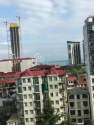 דירה 96 מ"ר - וכטנג גורגסלי, Batumi, גאורגיה
