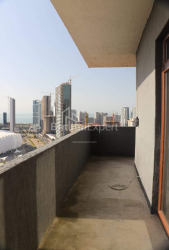 דירה 3-комн 96.5 m² - פטרה בגרציוני, Batumi