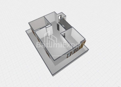 דירה 96.5 מ"ר - פטרה בגרציוני, Batumi, גאורגיה