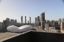 דירה 3-комн 96.5 m² - פטרה בגרציוני, Batumi
