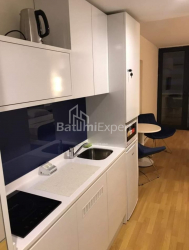 דירה 33 מ"ר - שריף חימשיאשווילי, Batumi, גאורגיה