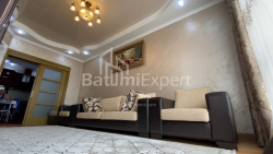 דירה 3-комн 70 m² - ניקו פירוסמני, Batumi