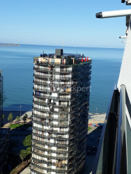דירה 52 מ"ר - שריף חימשיאשווילי, Batumi, גאורגיה