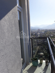 דירה 2-комн 52 m² - שריף חימשיאשווילי, Batumi