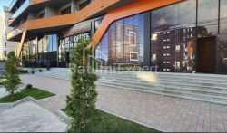 דירה 31.3 מ"ר - שלווה אינסרידזה, Batumi, גאורגיה