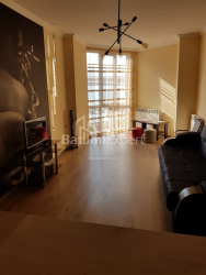 דירה 2-комн 55 m² - שלווה אינסרידזה, Batumi