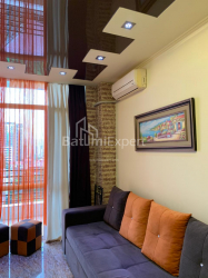 דירה 1-комн 33 m² - ניקו פירוסמני, Batumi