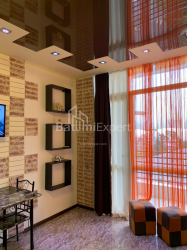 דירה 1-комн 33 m² - ניקו פירוסמני, Batumi