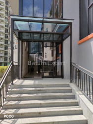 דירה 33 מ"ר - שלווה אינסרידזה, Batumi, גאורגיה