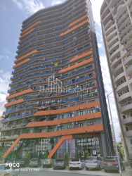 דירה 33 מ"ר - שלווה אינסרידזה, Batumi, גאורגיה