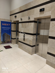 דירה 33 מ"ר - שלווה אינסרידזה, Batumi, גאורגיה