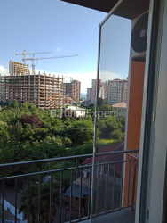 דירה 33 מ"ר - שלווה אינסרידזה, Batumi, גאורגיה