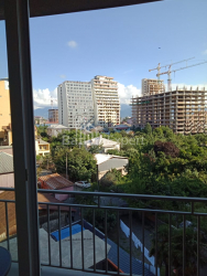 דירה 33 מ"ר - שלווה אינסרידזה, Batumi, גאורגיה