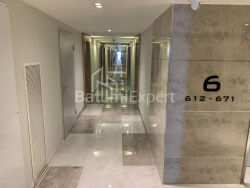 דירה 29 מ"ר - שריף חימשיאשווילי, Batumi, גאורגיה
