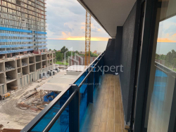 דירה 29 מ"ר - שריף חימשיאשווילי, Batumi, גאורגיה