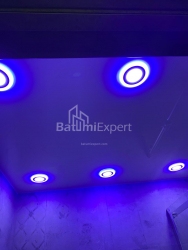 דירה 50 מ"ר - שריף חימשיאשווילי, Batumi, גאורגיה