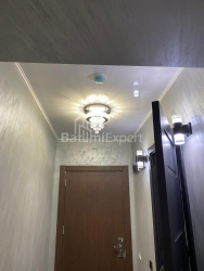 דירה 50 מ"ר - שריף חימשיאשווילי, Batumi, גאורגיה