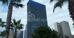 דירה 2-комн 50 m² - שריף חימשיאשווילי, Batumi