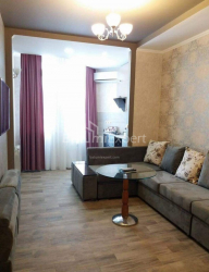 דירה 30 מ"ר - זוראבה גורגילדזה, Batumi, גאורגיה