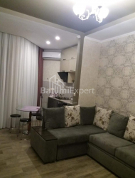 דירה 30 מ"ר - זוראבה גורגילדזה, Batumi, גאורגיה