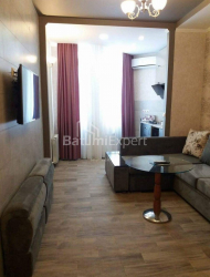 דירה 1-комн 30 m² - זוראבה גורגילדזה, Batumi