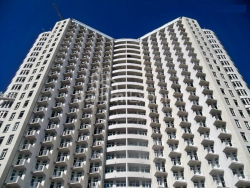 דירה 30 מ"ר - זוראבה גורגילדזה, Batumi, גאורגיה
