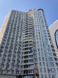 דירה 30 מ"ר - זוראבה גורגילדזה, Batumi, גאורגיה