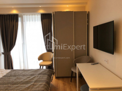 דירה 31 מ"ר - שריף חימשיאשווילי, Batumi, גאורגיה
