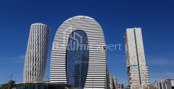 דירה 31 מ"ר - שריף חימשיאשווילי, Batumi, גאורגיה
