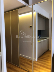 דירה 31 מ"ר - שריף חימשיאשווילי, Batumi, גאורגיה