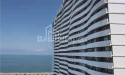 דירה 118.71 מ"ר - יוסף קובלדזה, Batumi, גאורגיה