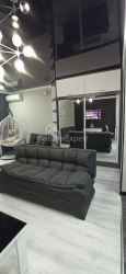 דירה 2-комн 52 m² - Ekvtime Takaishvili, Batumi
