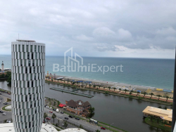 דירה 31 מ"ר - שריף חימשיאשווילי, Batumi, גאורגיה
