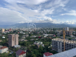 דירה 1-комн 37 m² - אנגיסה, Batumi