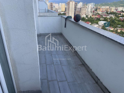דירה 1-комн 37 m² - אנגיסה, Batumi