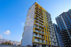 דירה 37 מ"ר - אנגיסה, Batumi, גאורגיה