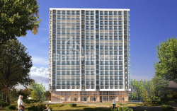 דירה 3-комн 54 m² - גריגולה אליאבה, Batumi