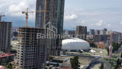 דירה 59.19 מ"ר - איליה צ'בצ'וואדזה, Batumi, גאורגיה
