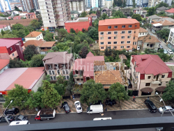 דירה 77 מ"ר - טבל-אבוזרידזה, Batumi, גאורגיה