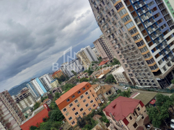 דירה 77 מ"ר - טבל-אבוזרידזה, Batumi, גאורגיה