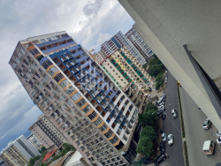 דירה 77 מ"ר - טבל-אבוזרידזה, Batumi, גאורגיה