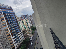 דירה 77 מ"ר - טבל-אבוזרידזה, Batumi, גאורגיה