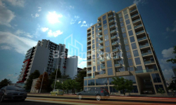 דירה 37 מ"ר - Ekvtime Takaishvili, Batumi, גאורגיה