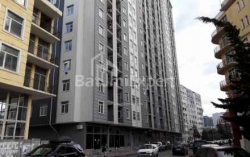 דירה 47 מ"ר - וכטנג גורגסלי, Batumi, גאורגיה
