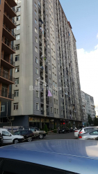 דירה 47 מ"ר - וכטנג גורגסלי, Batumi, גאורגיה