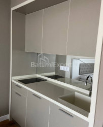 דירה 31.6 מ"ר - שריף חימשיאשווילי, Batumi, גאורגיה
