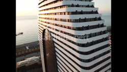 דירה 1-комн 31.6 m² - שריף חימשיאשווילי, Batumi
