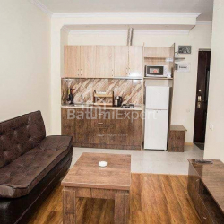 דירה 2-комн 41.2 m² - אלכסנדרה פושקין, Batumi