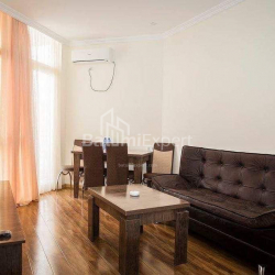 דירה 2-комн 41.2 m² - אלכסנדרה פושקין, Batumi