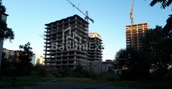 אובייקט תחת בנייה 88 מ"ר - אנגיסה, Batumi, גאורגיה